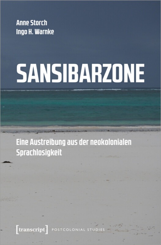Cover Sansibarzone